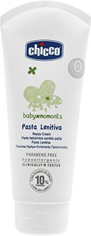 Chicco Baby Pasta 100 Ml