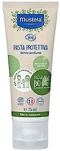 Mustela Pasta Protettiva BIO 75 ML new