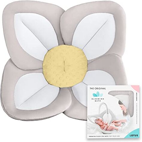 Blooming Bath Bagnetto per bambini in fiore