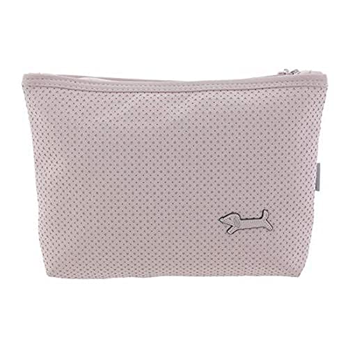 Cambrass toilet bag paris pink 6x28x20 cm