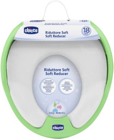 Chicco 670050 Riduttore Soft Igiene Sicura