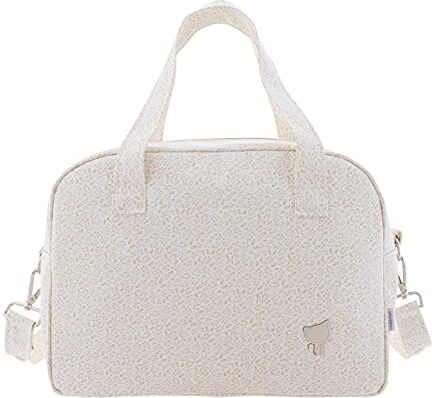 Cambrass BORSA CLINICA PROME  BEIGE 18x41x31 CM