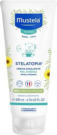 Mustela B√©b√© Stelatopia¬Æ Emollient Cream