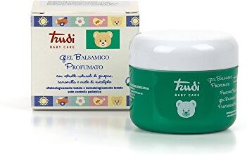 Trudi Baby Care Gel Balsamico Profumato 70 ml