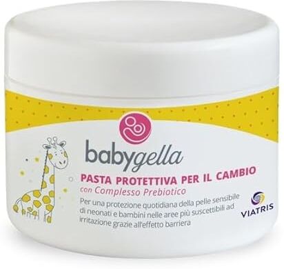 Babygella *Preb.Pasta 150ml