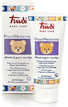 Trudi Baby Care Pasta Protettiva 100 ml