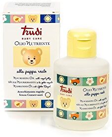 Trudi Baby Care Olio Nutriente 150 ml