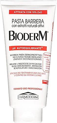 FARMODERM Crema Cambio Pannolino 300 Ml