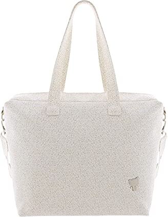 Cambrass BORSA CLINICA BIG  BEIGE 20x52x36 CM