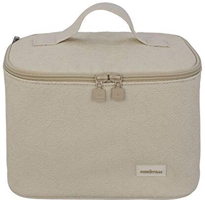 Cambrass Hold All Bag Mini Elite Camel 19x24x17 cm