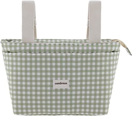 Cambrass Borsa Dell Organizzatore Abril Té 13X38X20 Cm