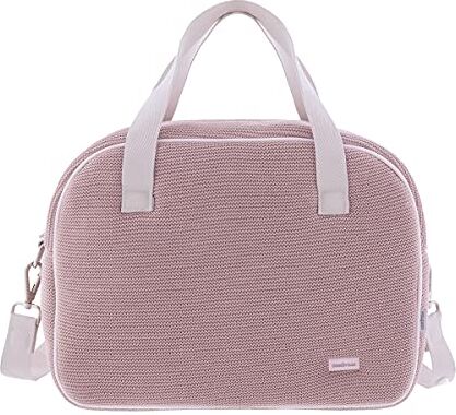 Cambrass Maternity Bag Prome London Pink 18x41x31 cm 645 g