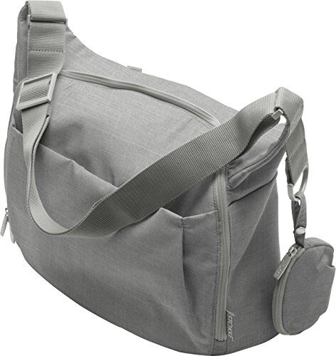 Stokke Changing Bag Grey Melange