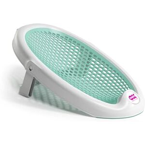 OK BABY Jelly Sky blue Baby Bathtub Seat - Sedile vasca bambino OK BABY Jelly Sky blue Baby Bathtub Seat - Sedile vasca bambino