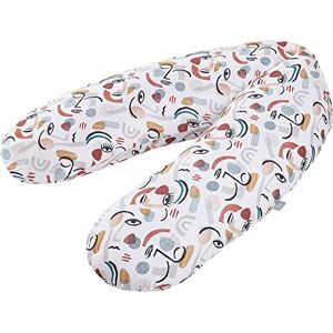Rotho Babydesign - Stillkissen Multi - Cuscino per allattamento Rotho Babydesign - Stillkissen Multi - Cuscino per allattamento