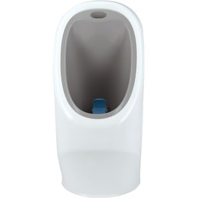 Nuby My Real Urinal Orinatoio Bimbi, Sciacquone e Suoni, 18+ Mesi Nuby My Real Urinal Orinatoio Bimbi, Sciacquone e Suoni, 18+ Mesi