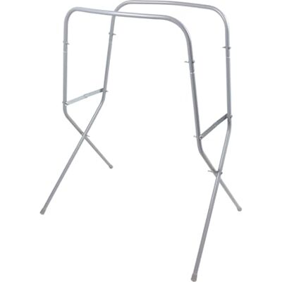 OKBABY Cavalletto in Metallo Supporto per Vaschetta Compatibile con Onda Baby OKBABY Cavalletto in Metallo Supporto per Vaschetta Compatibile con Onda Baby