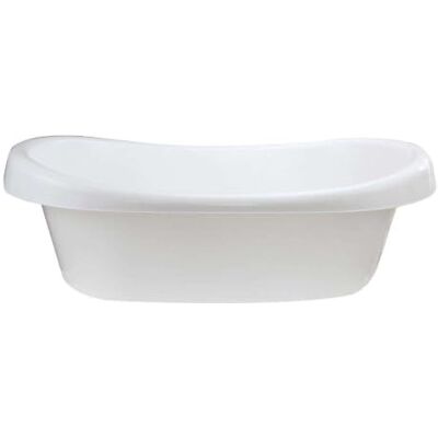 Ikea LÄTTSAM Bagnetto per bambini, bianco, verde Ikea LÄTTSAM Bagnetto per bambini, bianco, verde