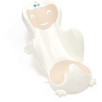 Thermobaby Carrello da bagno Babycoon Marrone ghiacciato Thermobaby Carrello da bagno Babycoon Marrone ghiacciato