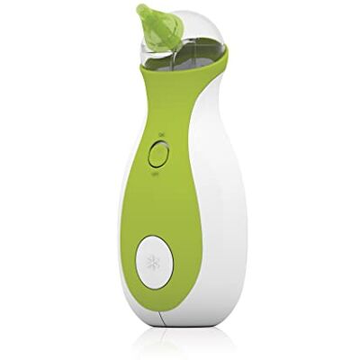 Aspiratore Naso Nosiboo Go - Aspiratore Naso Aspiratore Naso Nosiboo Go - Aspiratore Naso