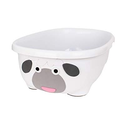 Prince Lionheart Tubimal® Con Amaca Vasca Neonato & Bambino Amaca Comfort Per Neonati Tappo Contenitore Con Coperchio 3 Funzioni Impilabile Regalo Battesimo Pecora Bianca Prince Lionheart Tubimal® Con Amaca Vasca Neonato & Bambino Amaca Comfort Per Neonati Tappo Contenitore Con Coperchio 3 Funzioni Impilabile Regalo Battesimo Pecora Bianca