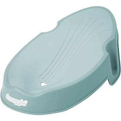 Shnuggle Supporto per vasca da bagno per neonati, compatto, morbido al tatto, angolo ideale per fare il bagno a mani libere, perfetto per bambini sotto i 6 mesi Shnuggle Supporto per vasca da bagno per neonati, compatto, morbido al tatto, angolo ideale per fare il bagno a mani libere, perfetto per bambini sotto i 6 mesi