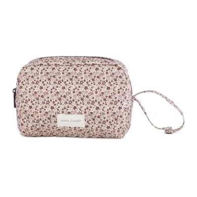 Pasito a Pasito Trousse da toilette per neonato, colore: rosa Pasito a Pasito Trousse da toilette per neonato, colore: rosa