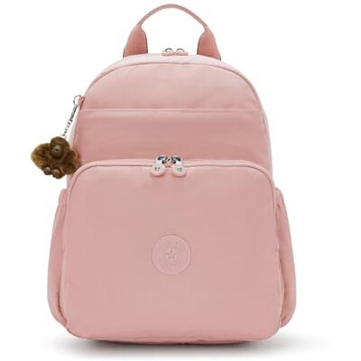 Kipling MAISIE Zaino per neonati, Memory Pink (Rosa) Kipling MAISIE Zaino per neonati, Memory Pink (Rosa)