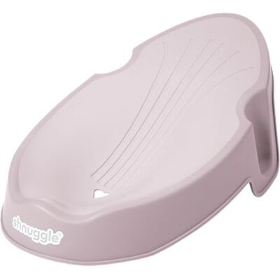 Shnuggle Supporto per vasca da bagno per neonati, compatto, morbido al tatto, angolo ideale per fare il bagno a mani libere, perfetto per bambini sotto i 6 mesi Shnuggle Supporto per vasca da bagno per neonati, compatto, morbido al tatto, angolo ideale per fare il bagno a mani libere, perfetto per bambini sotto i 6 mesi