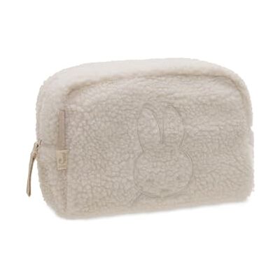 Jollein Borsa per pannolini in spugna – Teddy Miffy, Oatmeal – Borsa per cosmetici – Organizer – Sacchetto, Teddy Miffy, avena, Borsa per pannolini in spugna/trousse / Jollein Borsa per pannolini in spugna – Teddy Miffy, Oatmeal – Borsa per cosmetici – Organizer – Sacchetto, Teddy Miffy, avena, Borsa per pannolini in spugna/trousse /