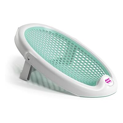 OK BABY Jelly Sky blue Baby Bathtub Seat - Sedile vasca bambino OK BABY Jelly Sky blue Baby Bathtub Seat - Sedile vasca bambino