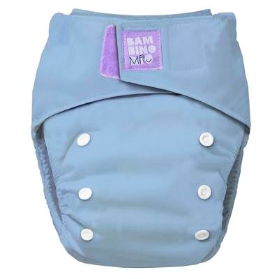 Mitac , Rivoluzionario Pannolino di Stoffa Riutilizzabile BLU Eco pannolino sostenibile, lavabile e senza sostanze chimiche dal neonato al bambino. Mitac , Rivoluzionario Pannolino di Stoffa Riutilizzabile BLU Eco pannolino sostenibile, lavabile e senza sostanze chimiche dal neonato al bambino.