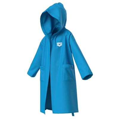 Arena Zeal Jr Robe Accappatoi Bambini e ragazzi (Pacco da 1) Arena Zeal Jr Robe Accappatoi Bambini e ragazzi (Pacco da 1)