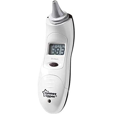 Tommee Tippee Closer to Nature Termometro Digitale Tommee Tippee Closer to Nature Termometro Digitale