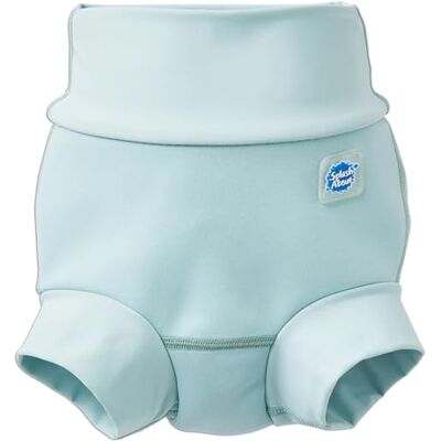 Splash About Happy Nappy Duo Pistachio - Costumi da bagno per bambini Splash About Happy Nappy Duo Pistachio - Costumi da bagno per bambini