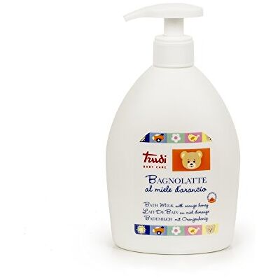 Trudi Baby Bagnolatte 500 ml 459 Trudi Baby Bagnolatte 500 ml 459