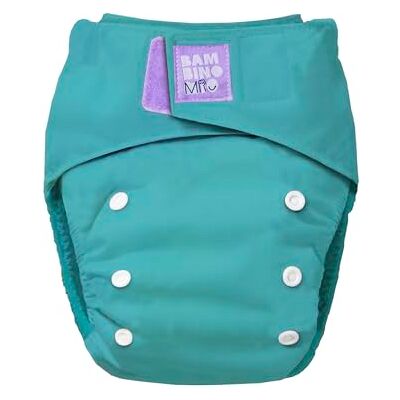 Mitac , Rivoluzionario Pannolino di Stoffa Riutilizzabile VERDE PETROLIO Eco pannolino sostenibile, lavabile e senza sostanze chimiche dal neonato al bambino. Mitac , Rivoluzionario Pannolino di Stoffa Riutilizzabile VERDE PETROLIO Eco pannolino sostenibile, lavabile e senza sostanze chimiche dal neonato al bambino.