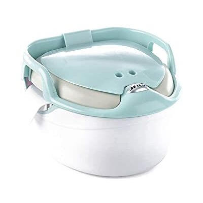 Jane Aquarel Blue 2021 Vaso musicale educativo 3 in 1 Jane Aquarel Blue 2021 Vaso musicale educativo 3 in 1