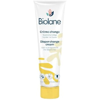 Biolane Creme Change Biolane Creme Change