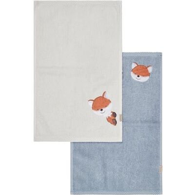 Sterntaler Asciugamano per bambini DP Filou Sterntaler Asciugamano per bambini DP Filou