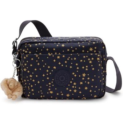 Kipling ABANU M Borsa a tracolla media Kipling ABANU M Borsa a tracolla media