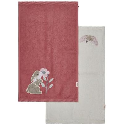 Sterntaler Asciugamano per bambini DP Hanni Sterntaler Asciugamano per bambini DP Hanni