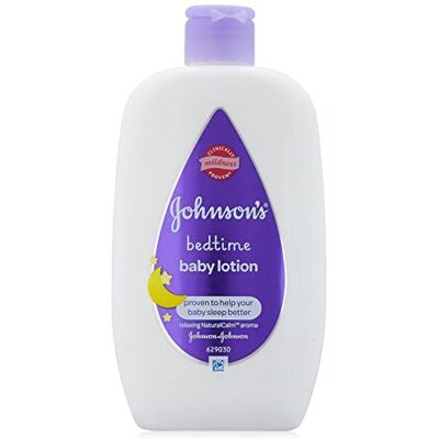 Johnson & Johnson Crema Dolci Notti 300 ml Johnson & Johnson Crema Dolci Notti 300 ml