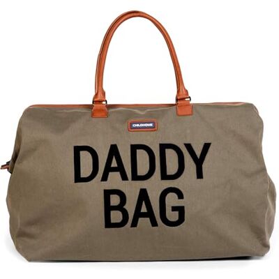 Childhome Borsa fasciatoio Daddy Bag Childhome Borsa fasciatoio Daddy Bag