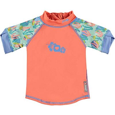 Close Pop-in Rash Vest 2XL Turtle Close Pop-in Rash Vest 2XL Turtle