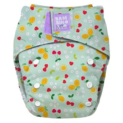 Mitac , Rivoluzionario Pannolino di Stoffa Riutilizzabile FRUTTA SUCCOSA Eco pannolino sostenibile, lavabile e senza sostanze chimiche dal neonato al bambino. Mitac , Rivoluzionario Pannolino di Stoffa Riutilizzabile FRUTTA SUCCOSA Eco pannolino sostenibile, lavabile e senza sostanze chimiche dal neonato al bambino.