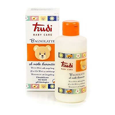 Trudi Baby Bagnolatte 250 ml 423 Trudi Baby Bagnolatte 250 ml 423
