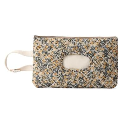 SONARIN Leggera Porta Salviette Umidificate Neonato,Portabile Contenitore Salvietta Dispenser Sacchetto per Salviette Umidificate Riutilizzabile Viaggio Custodia Borsa Salvietta(Limone) SONARIN Leggera Porta Salviette Umidificate Neonato,Portabile Contenitore Salvietta Dispenser Sacchetto per Salviette Umidificate Riutilizzabile Viaggio Custodia Borsa Salvietta(Limone)