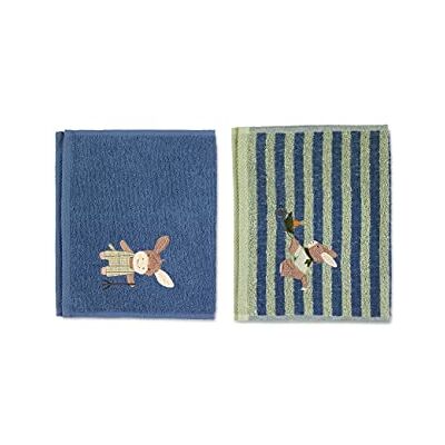 Sterntaler DP Asciugamani per bambini Emmilius Sterntaler DP Asciugamani per bambini Emmilius