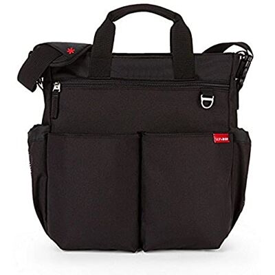 Skip Hop , borsa per pannolini Duo Signature Skip Hop , borsa per pannolini Duo Signature